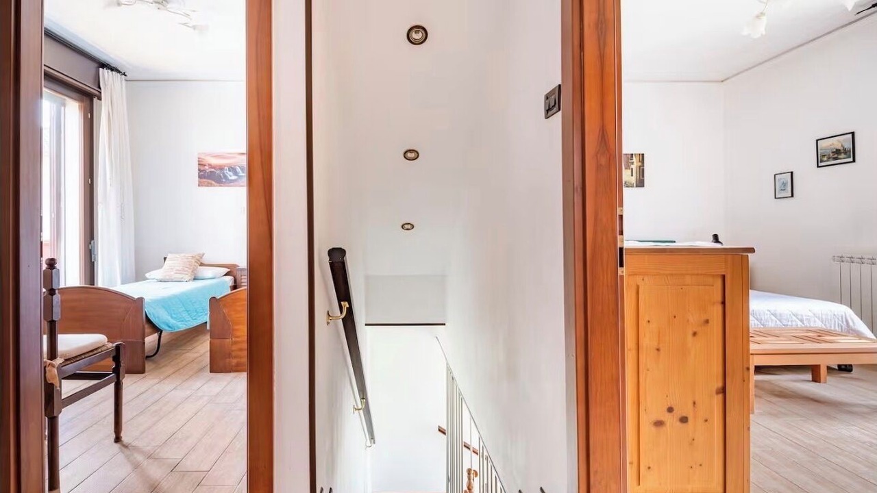 Photo of Bedroom in Mestre