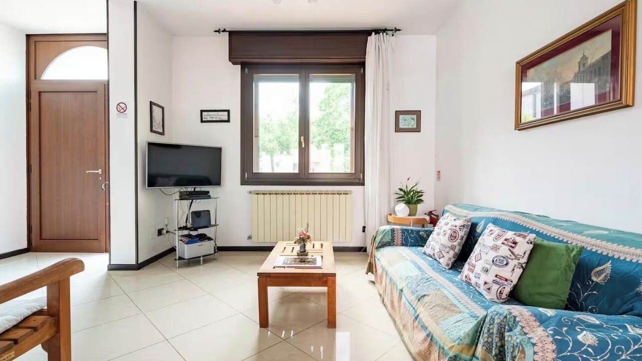 Photo of Livingroom in Mestre
