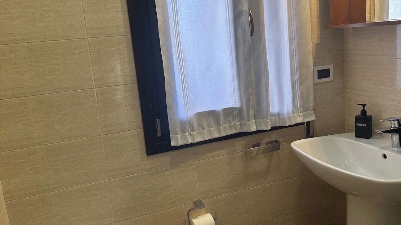Photo of Bathroom in Mestre