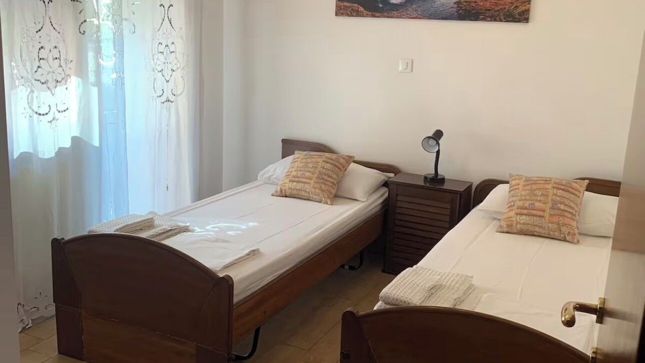 Photo of Bedroom in Mestre
