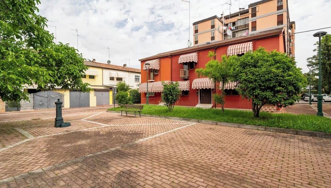 Photo of Outdoor in Mestre