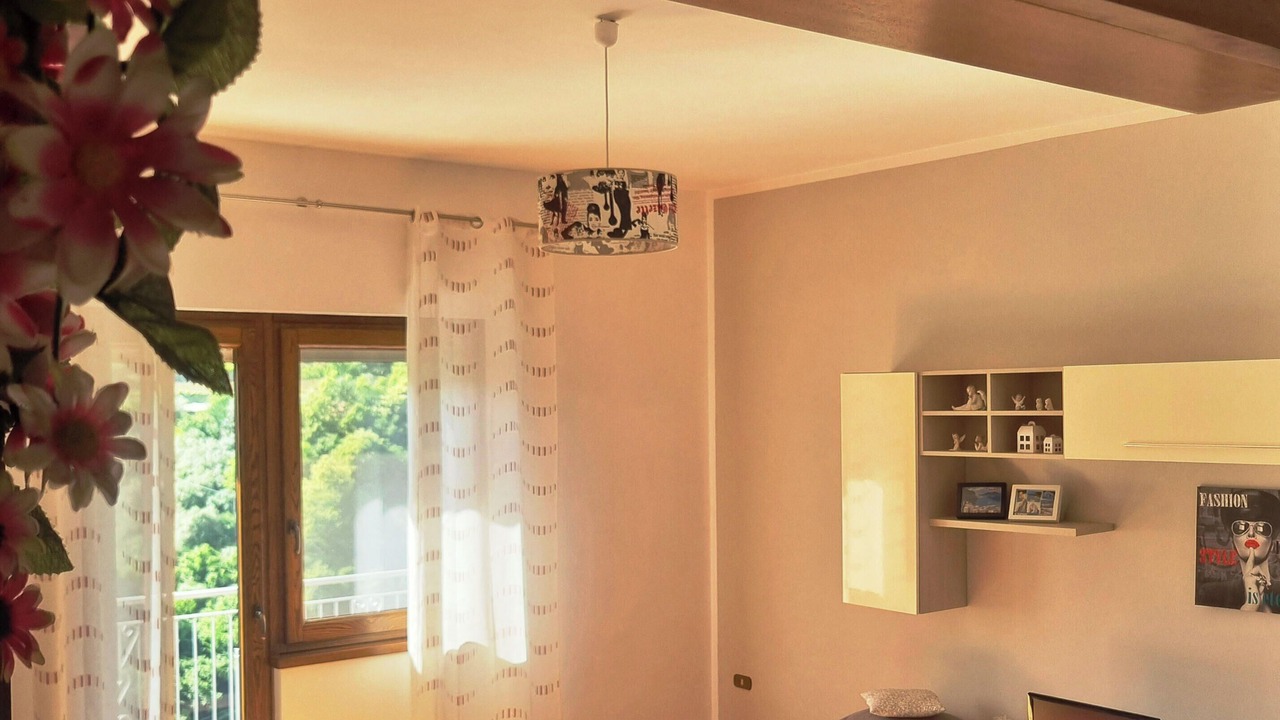 Photo of Livingroom in Piazza-Tralia-Pendolo
