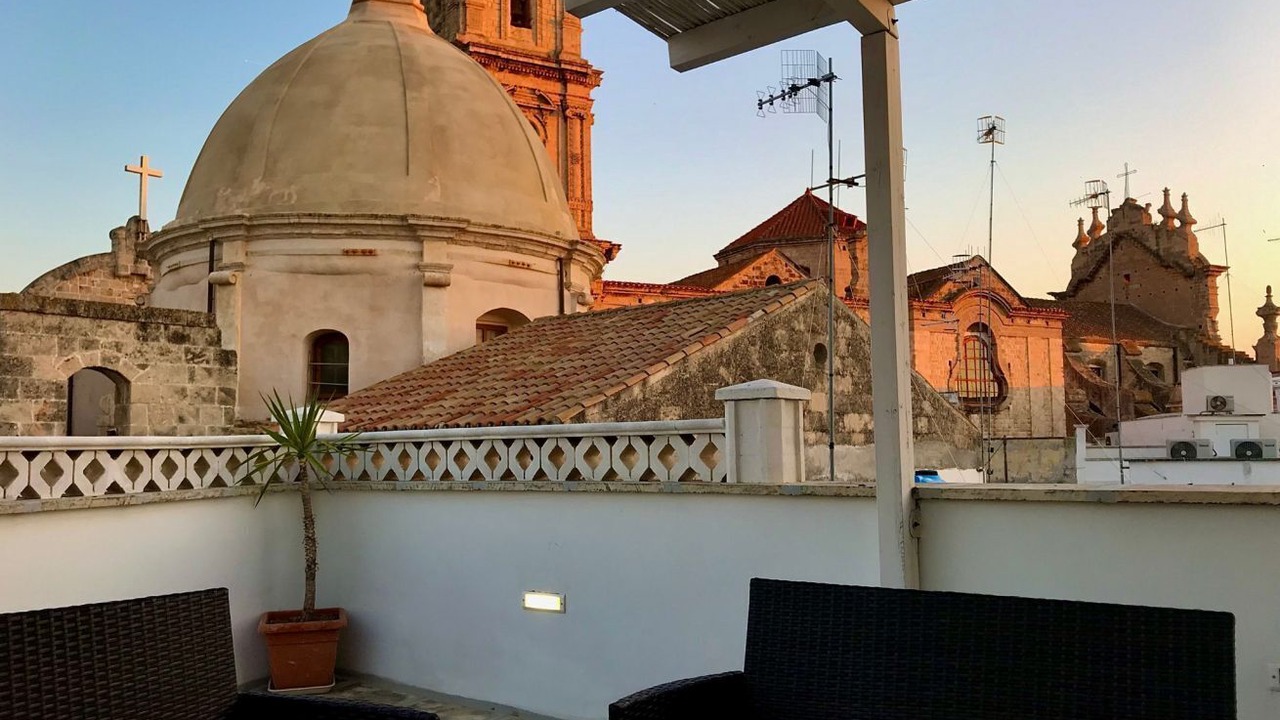 Photo of Patio Balcony in Centro Storico