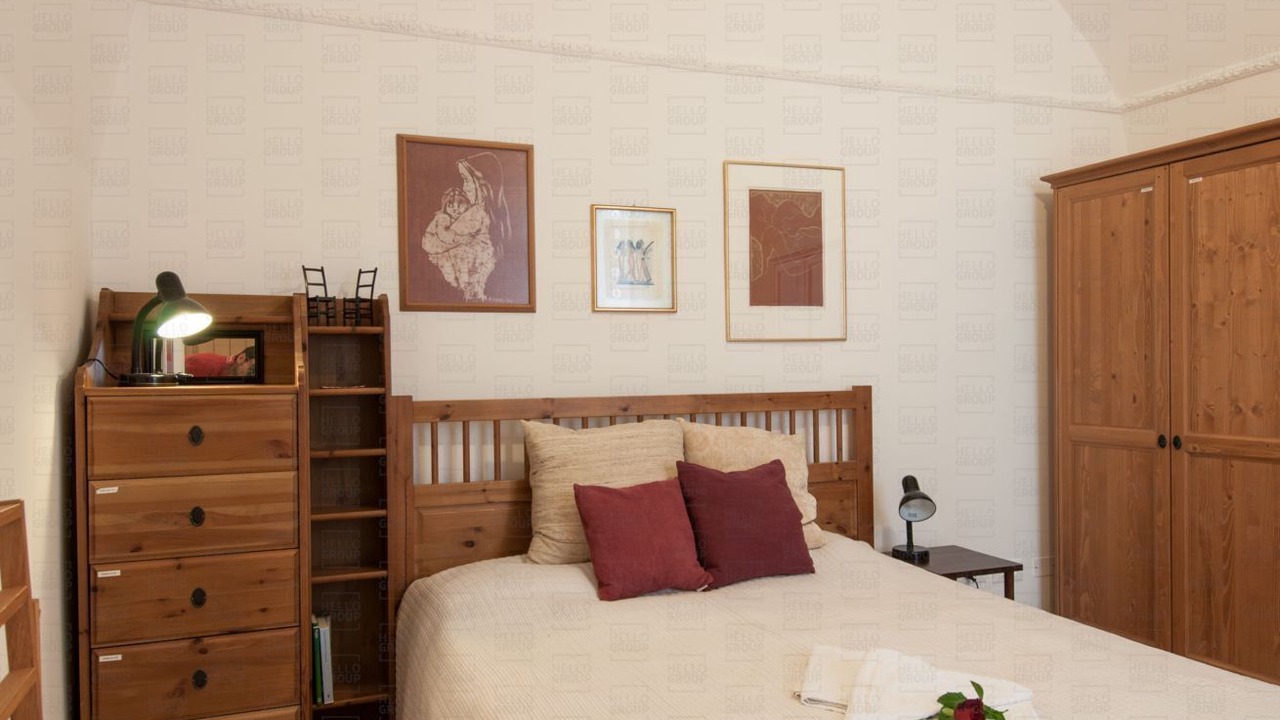 Photo of Bedroom in Centro Storico