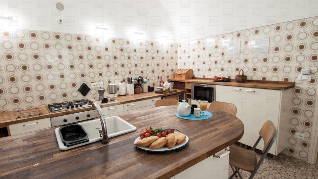 Photo of Kitchen in Centro Storico