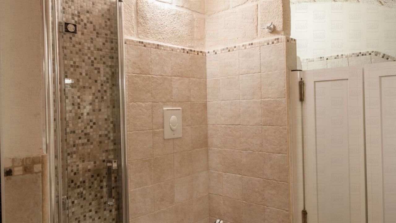 Photo of Bathroom in Centro Storico