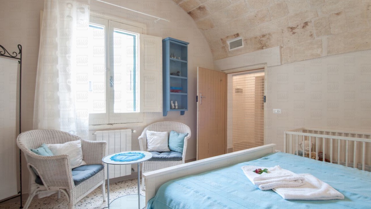 Photo of Bedroom in Centro Storico