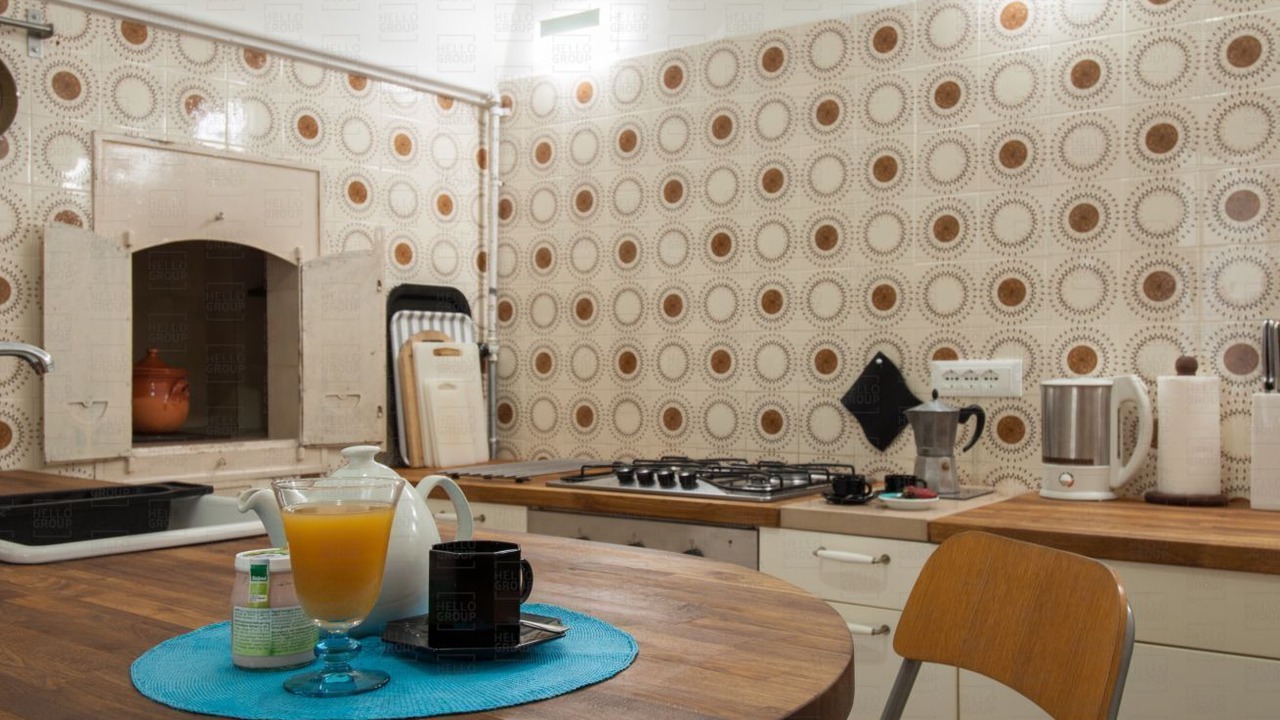 Photo of Kitchen in Centro Storico