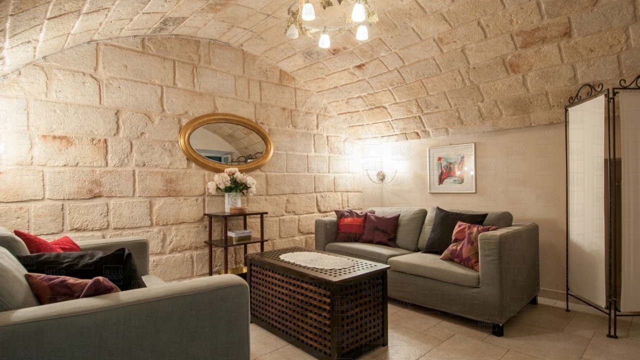 Photo of Livingroom in Centro Storico