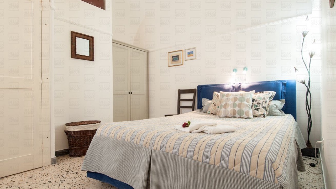Photo of Bedroom in Centro Storico