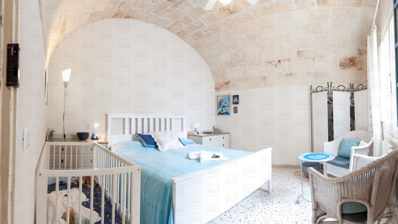 Photo of Bedroom in Centro Storico