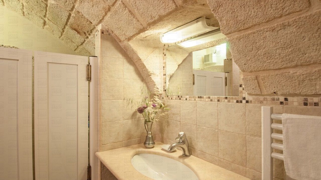 Photo of Bathroom in Centro Storico