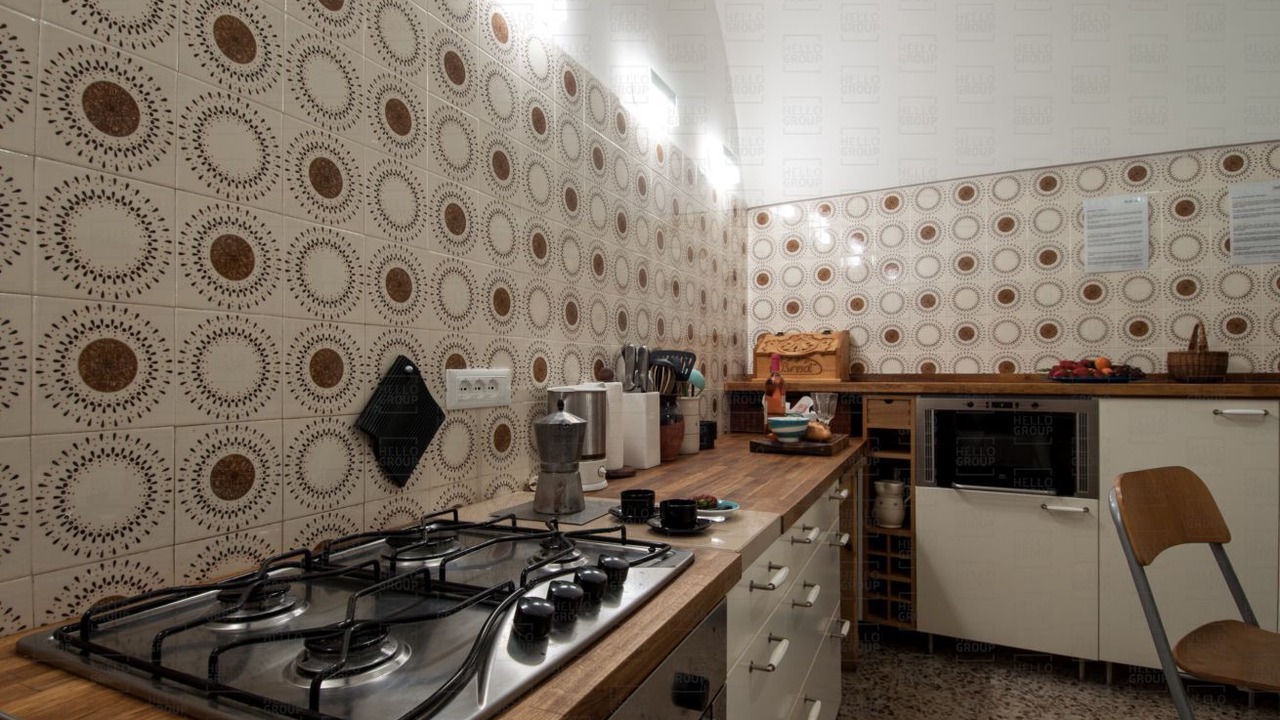 Photo of Kitchen in Centro Storico