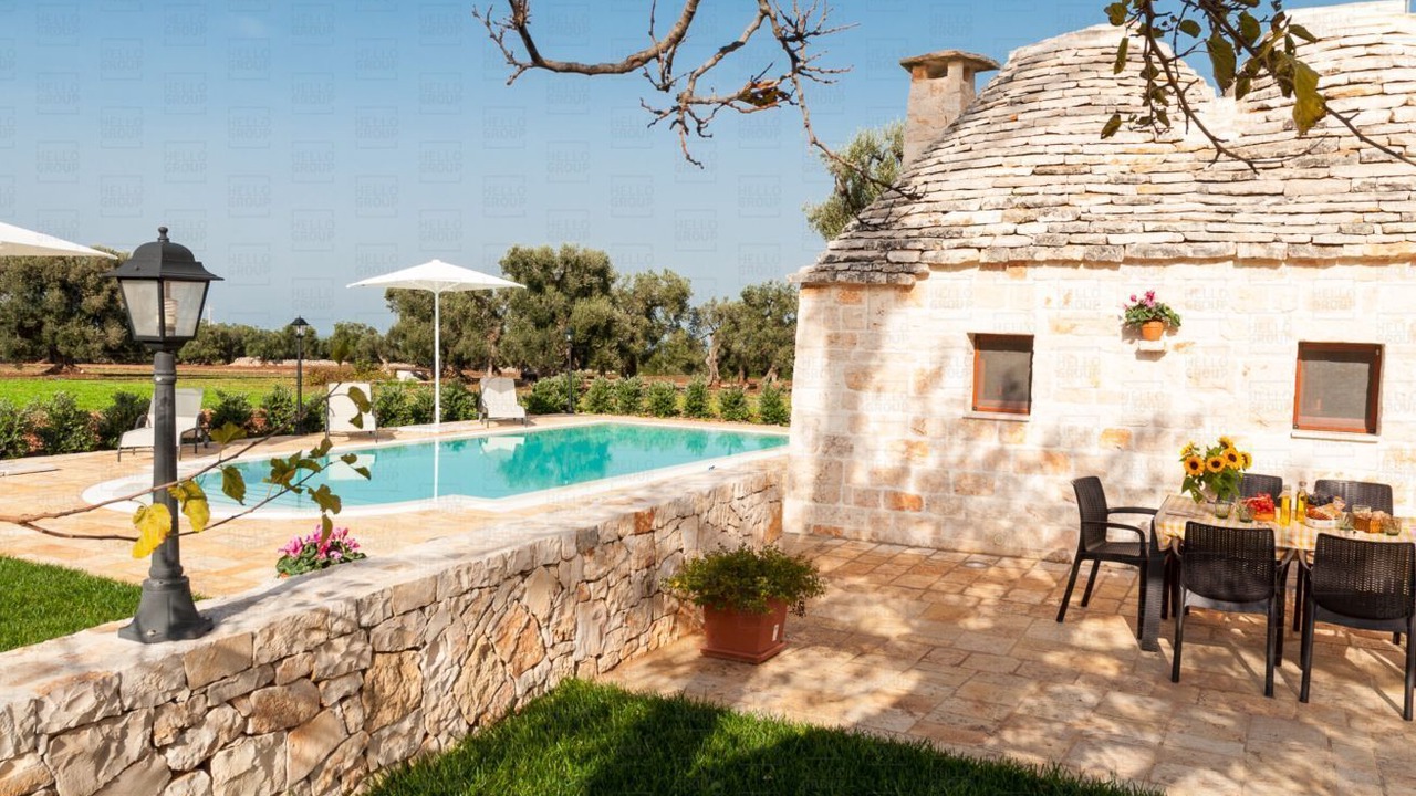 Photo of Outdoor in Macchia di Monte