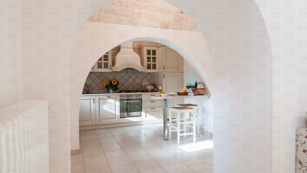 Photo of Kitchen in Macchia di Monte