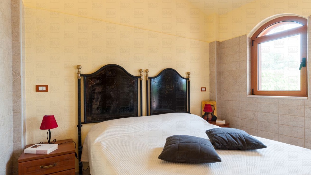 Photo of Bedroom in Noci