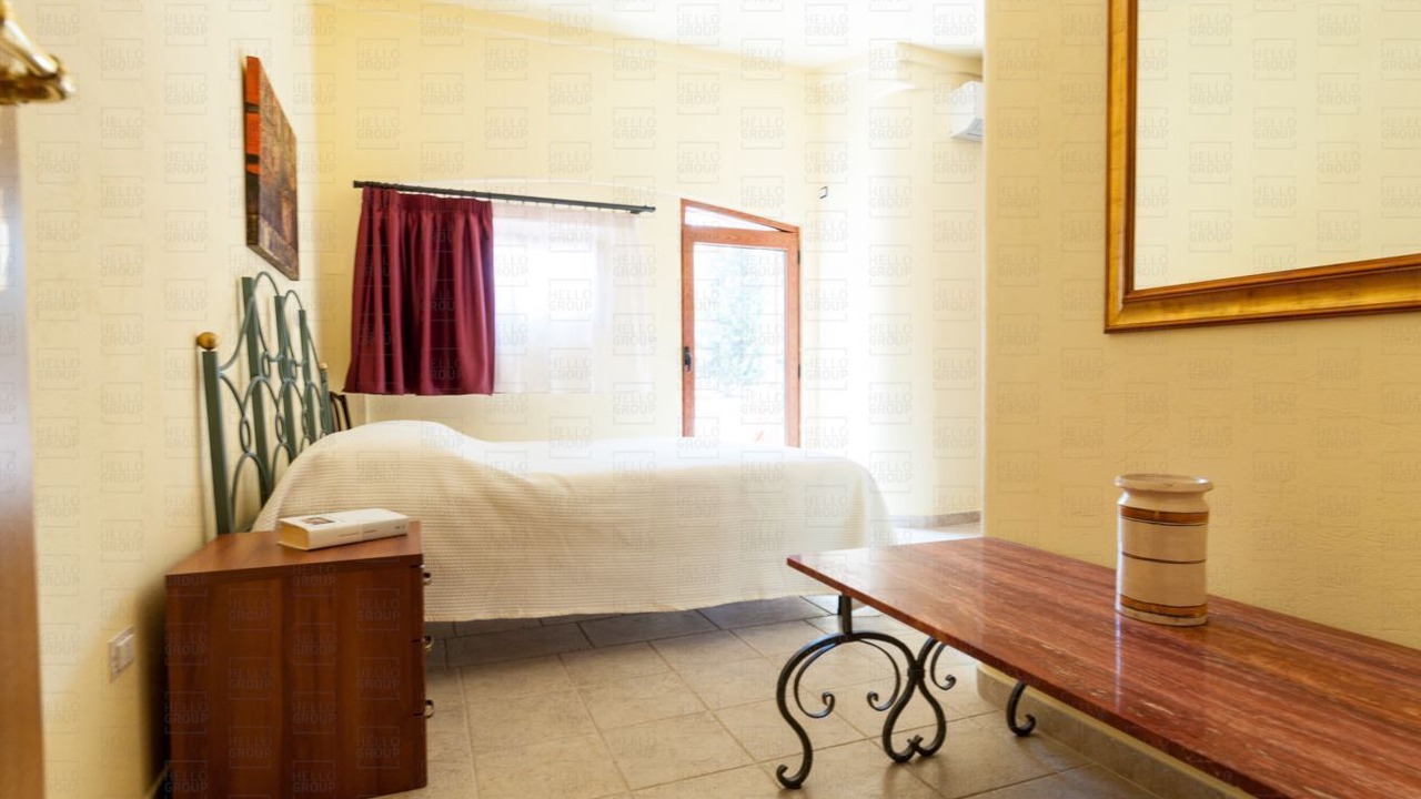 Photo of Bedroom in Noci