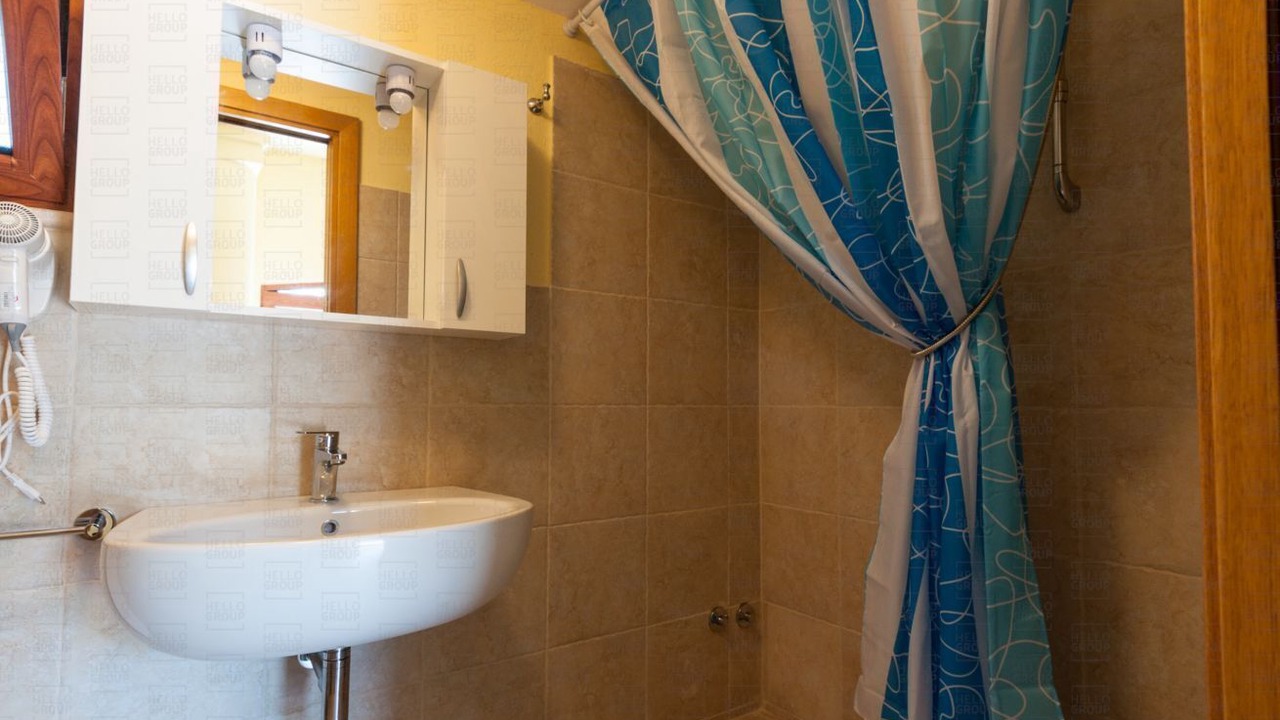 Photo of Bathroom in Noci