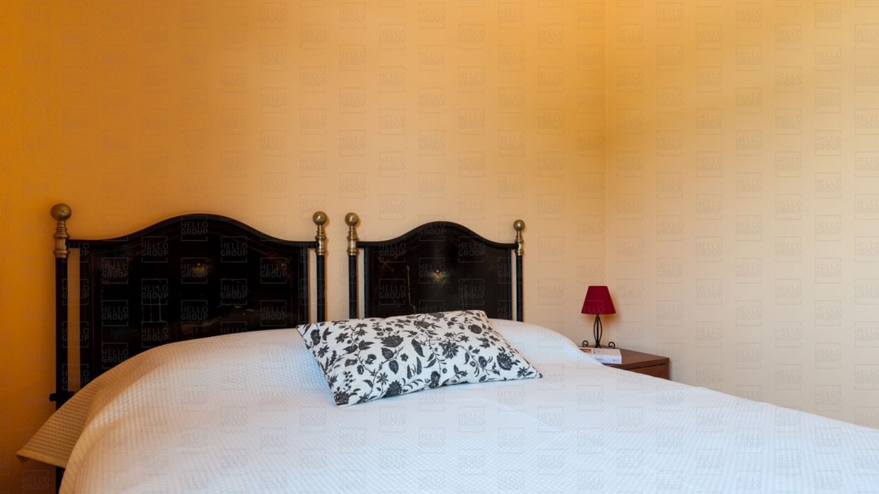 Photo of Bedroom in Noci
