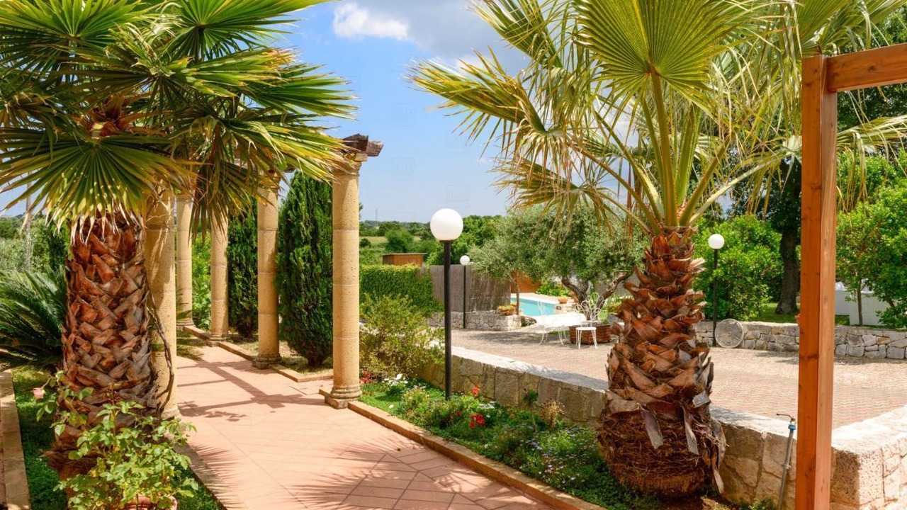 Photo of Outdoor in Noci