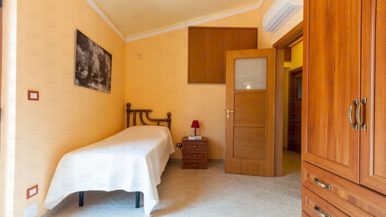 Photo of Bedroom in Noci