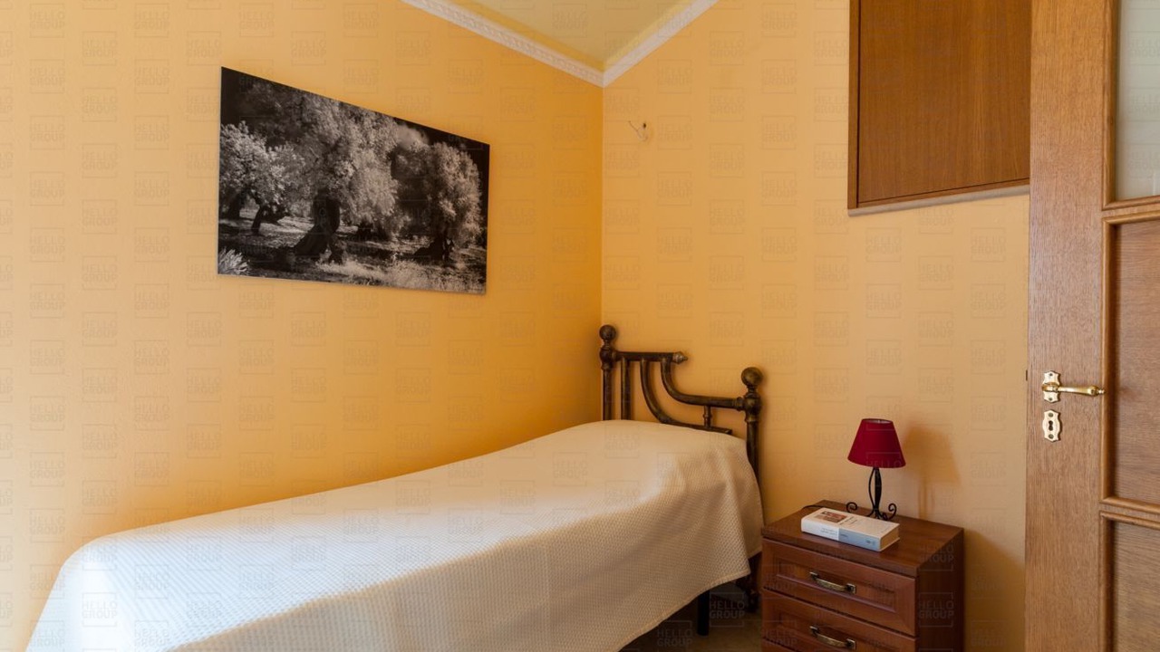 Photo of Bedroom in Noci