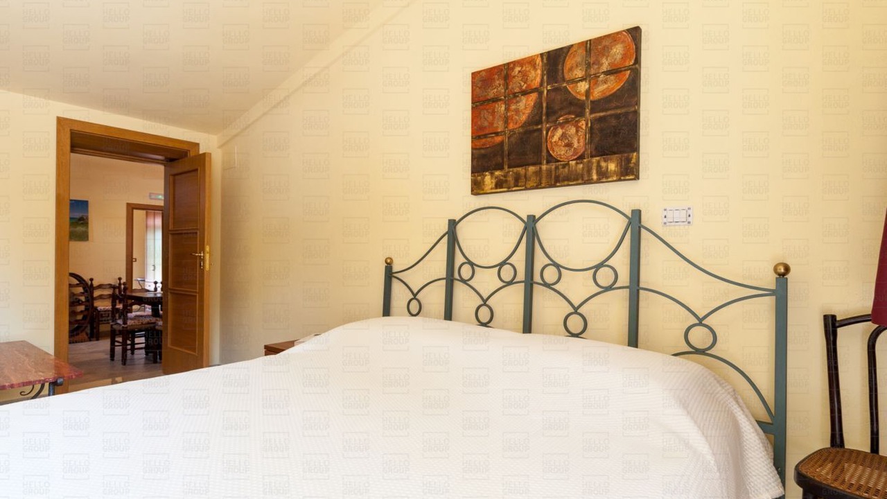 Photo of Bedroom in Noci