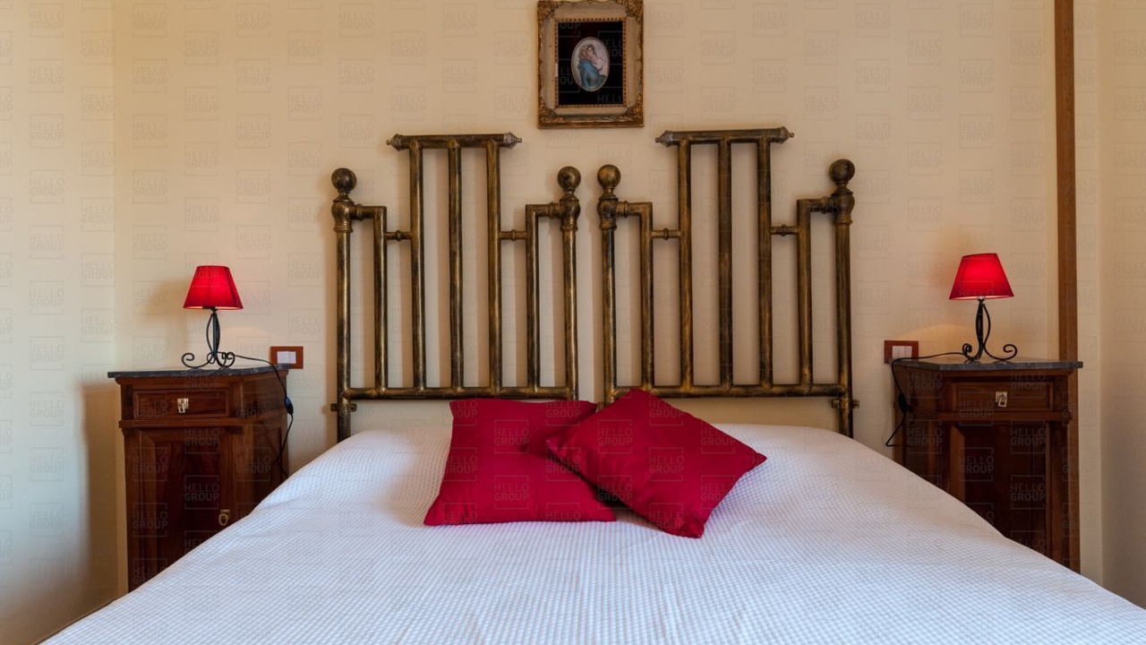 Photo of Bedroom in Noci