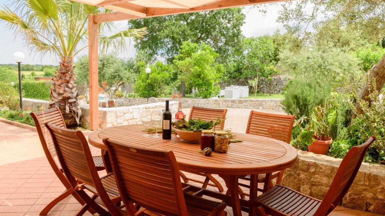Photo of Outdoor in Noci