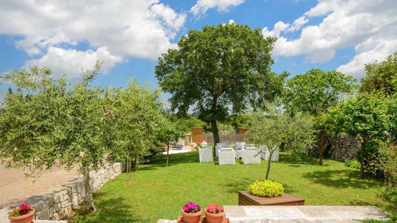 Photo of Outdoor in Noci