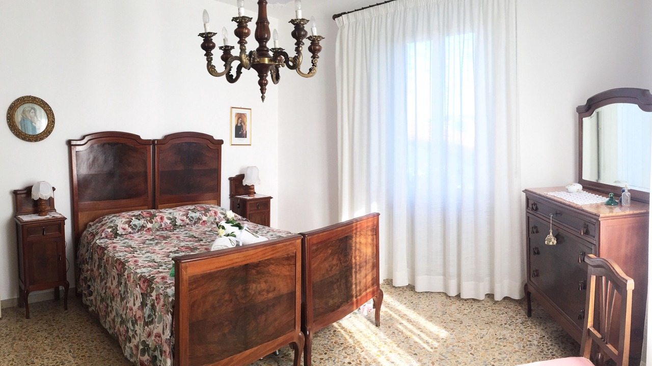 Photo of Bedroom in Orentano