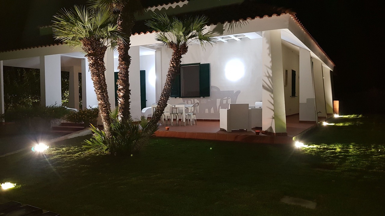 Photo of Patio Balcony in Brindisi