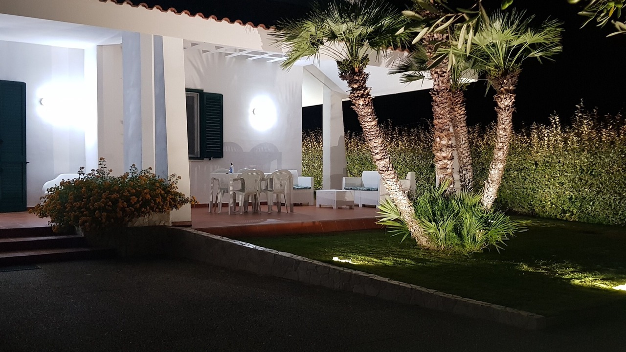 Photo of Patio Balcony in Brindisi
