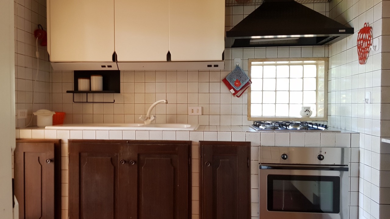 Photo of Kitchen in Brindisi