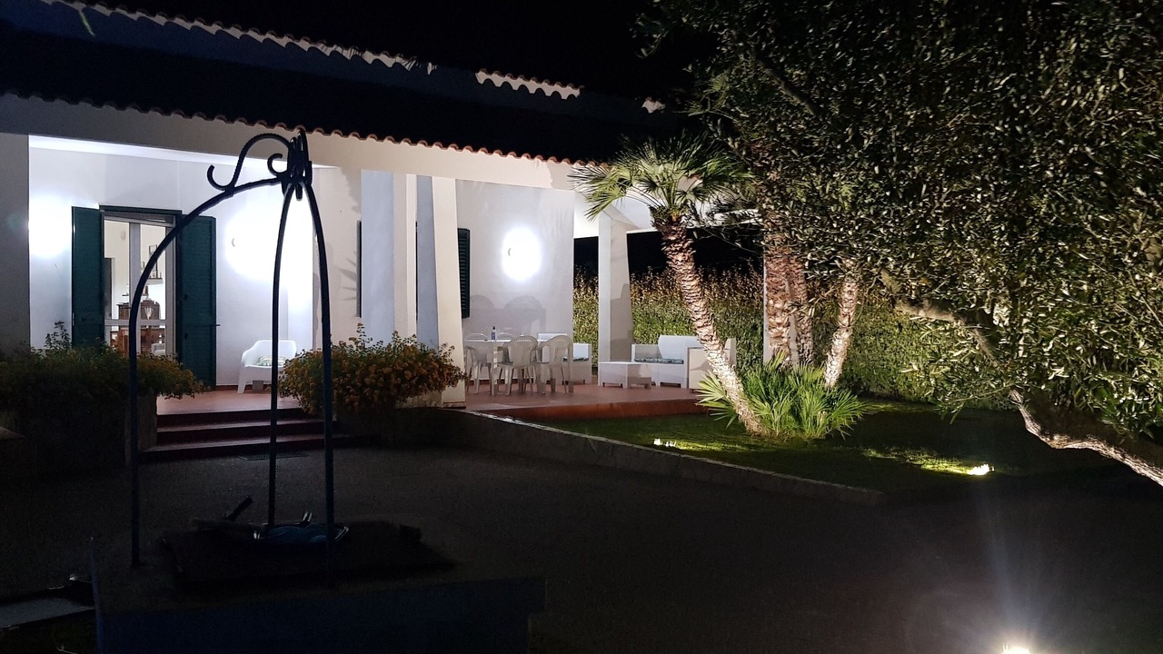 Photo of Patio Balcony in Brindisi