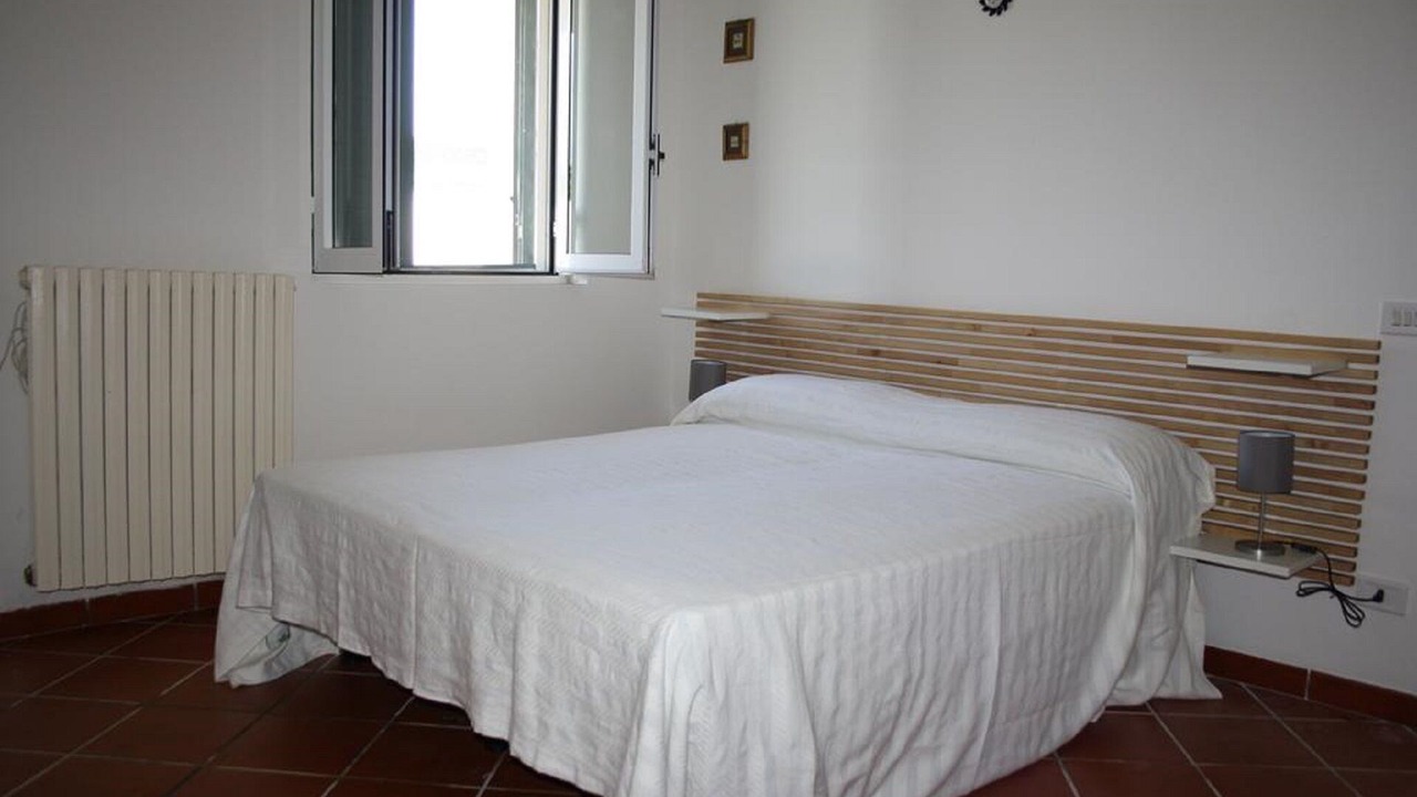 Photo of Bedroom in Brindisi