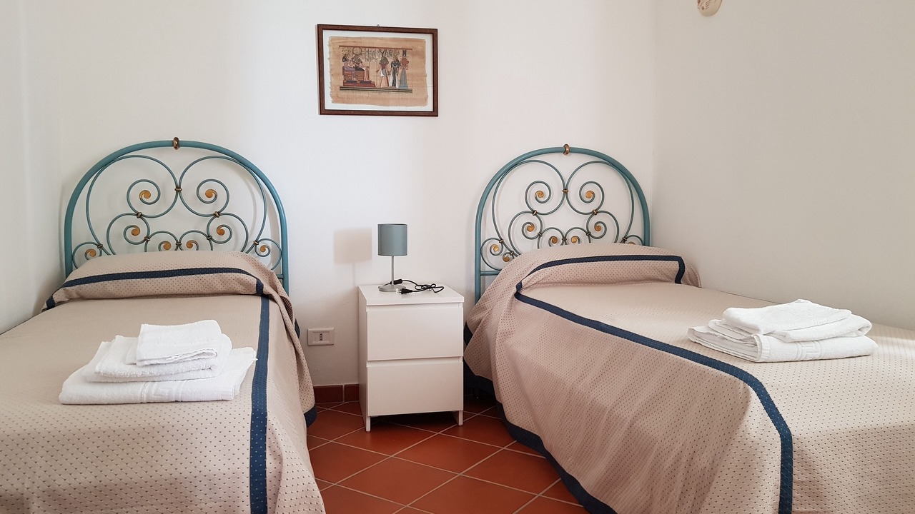 Photo of Bedroom in Brindisi