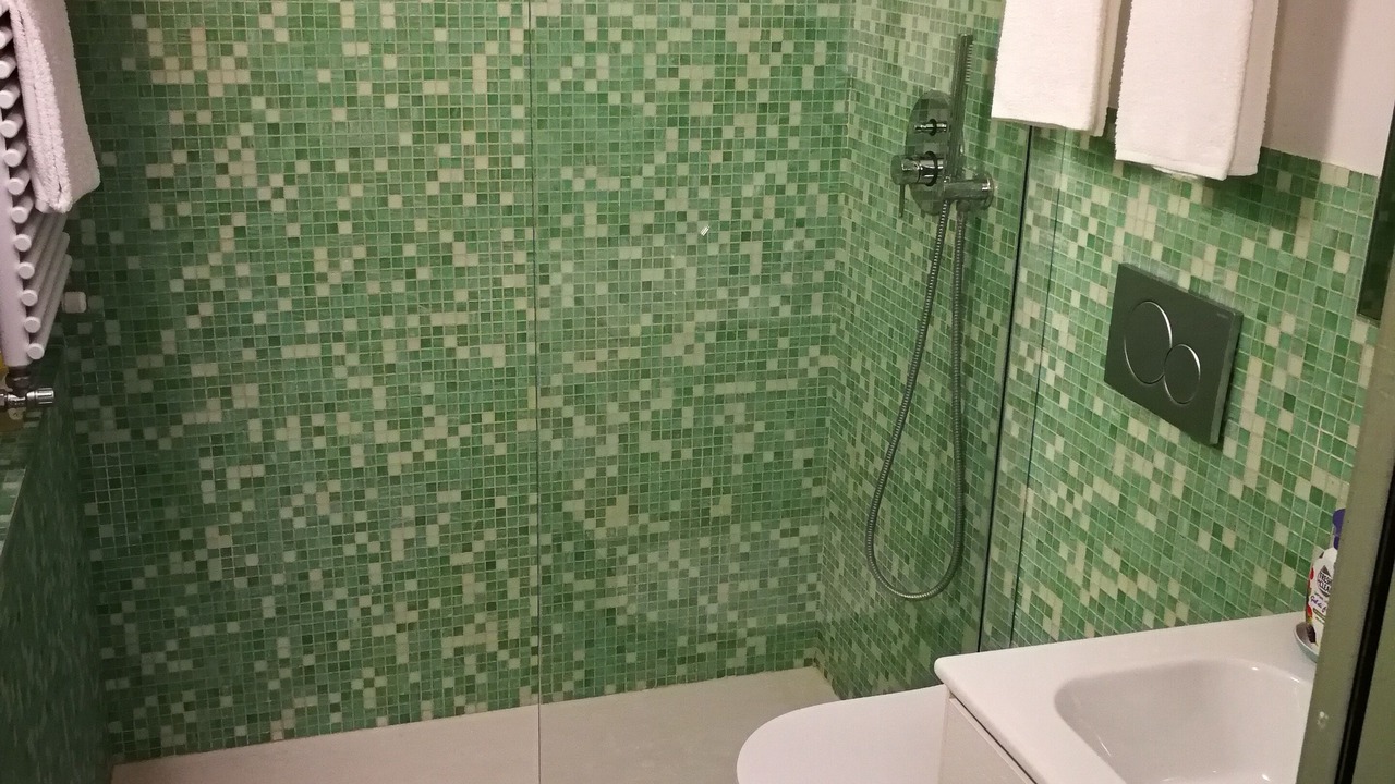 Photo of Bathroom in San Marco