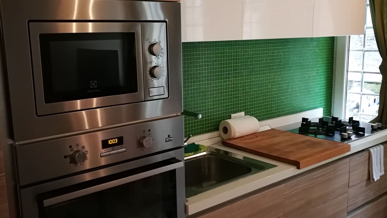 Photo of Kitchen in San Marco