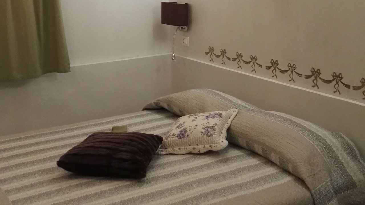 Photo of Bedroom in San Marco