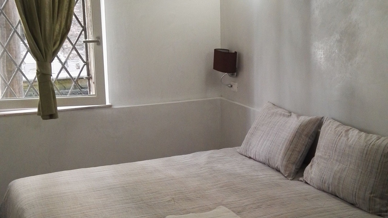 Photo of Bedroom in San Marco