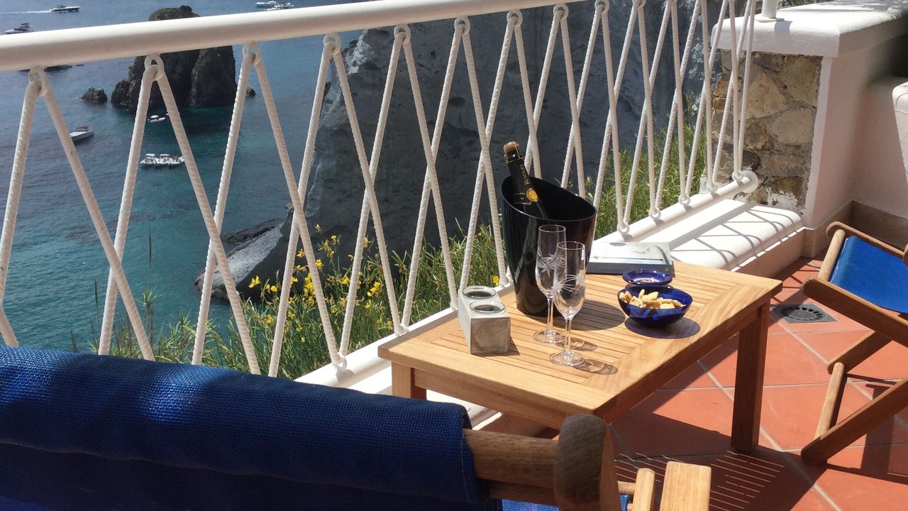 Photo of Outdoor in Le Forna