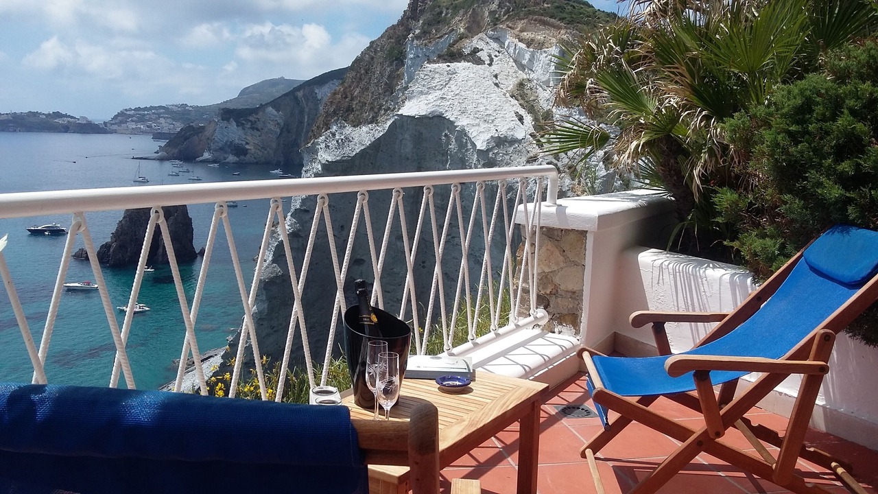Photo of Outdoor in Le Forna