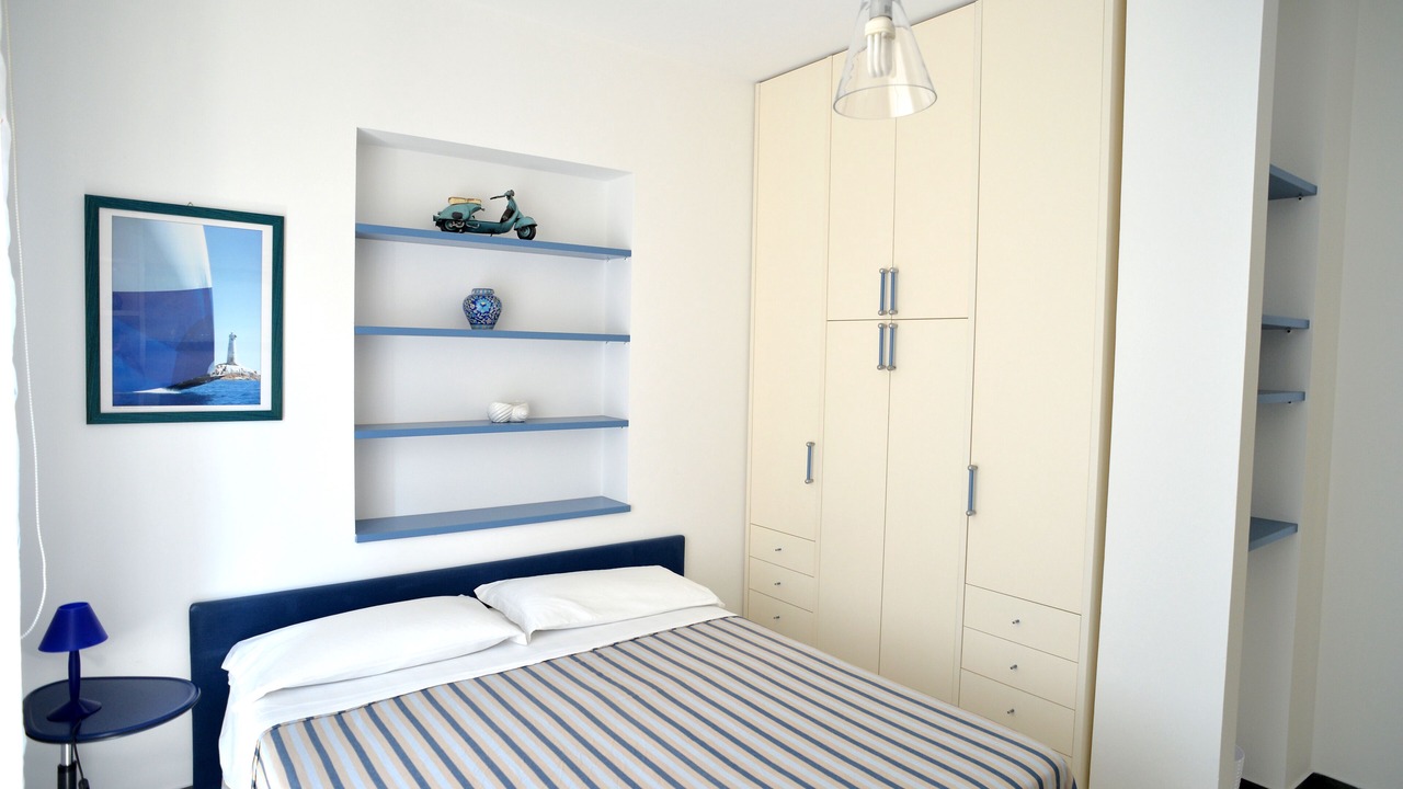 Photo of Bedroom in Le Forna