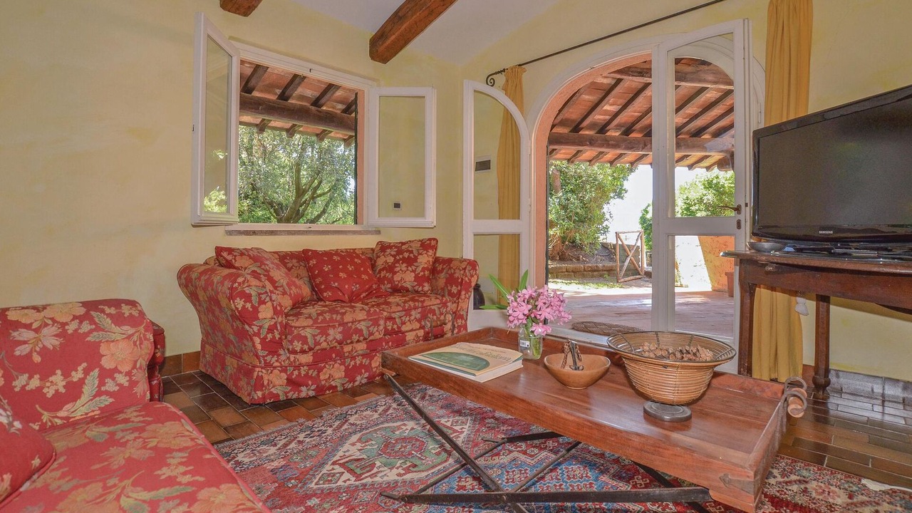 Photo of Bedroom in Castiglione della Pescaia
