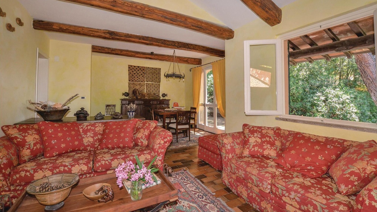 Photo of Bedroom in Castiglione della Pescaia