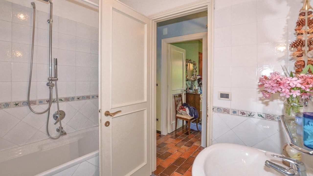 Photo of Bathroom in Castiglione della Pescaia