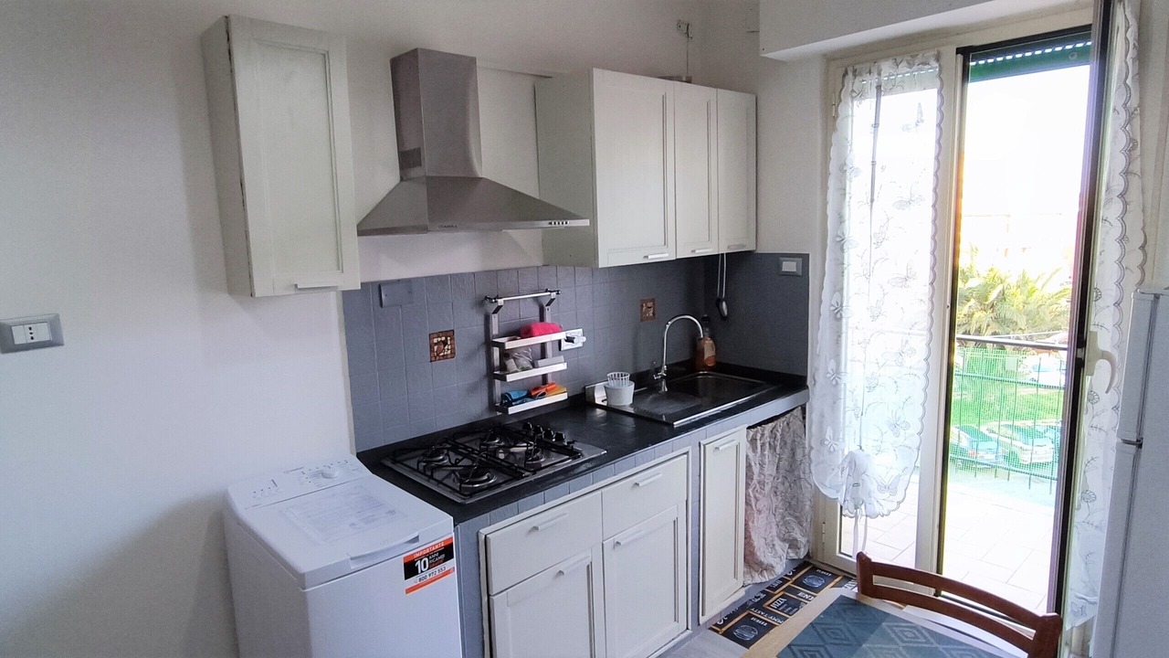 Photo of Kitchen in Quartiere XXXIII Lido di Ostia Ponente