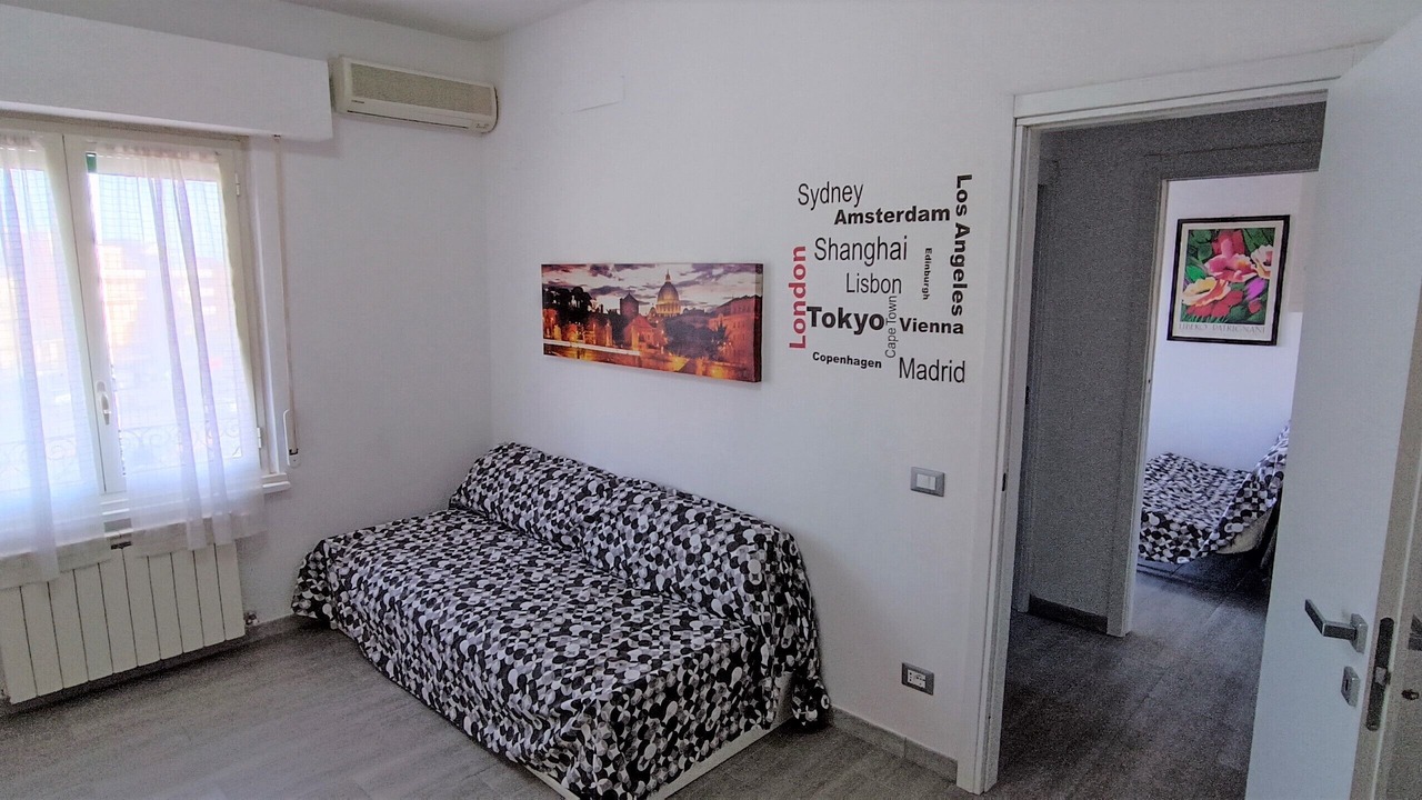 Photo of Livingroom in Quartiere XXXIII Lido di Ostia Ponente