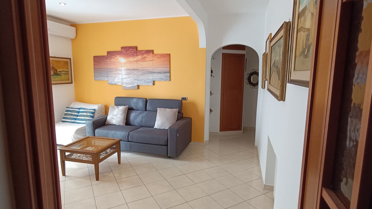 Photo of Livingroom in Quartiere XXXIII Lido di Ostia Ponente